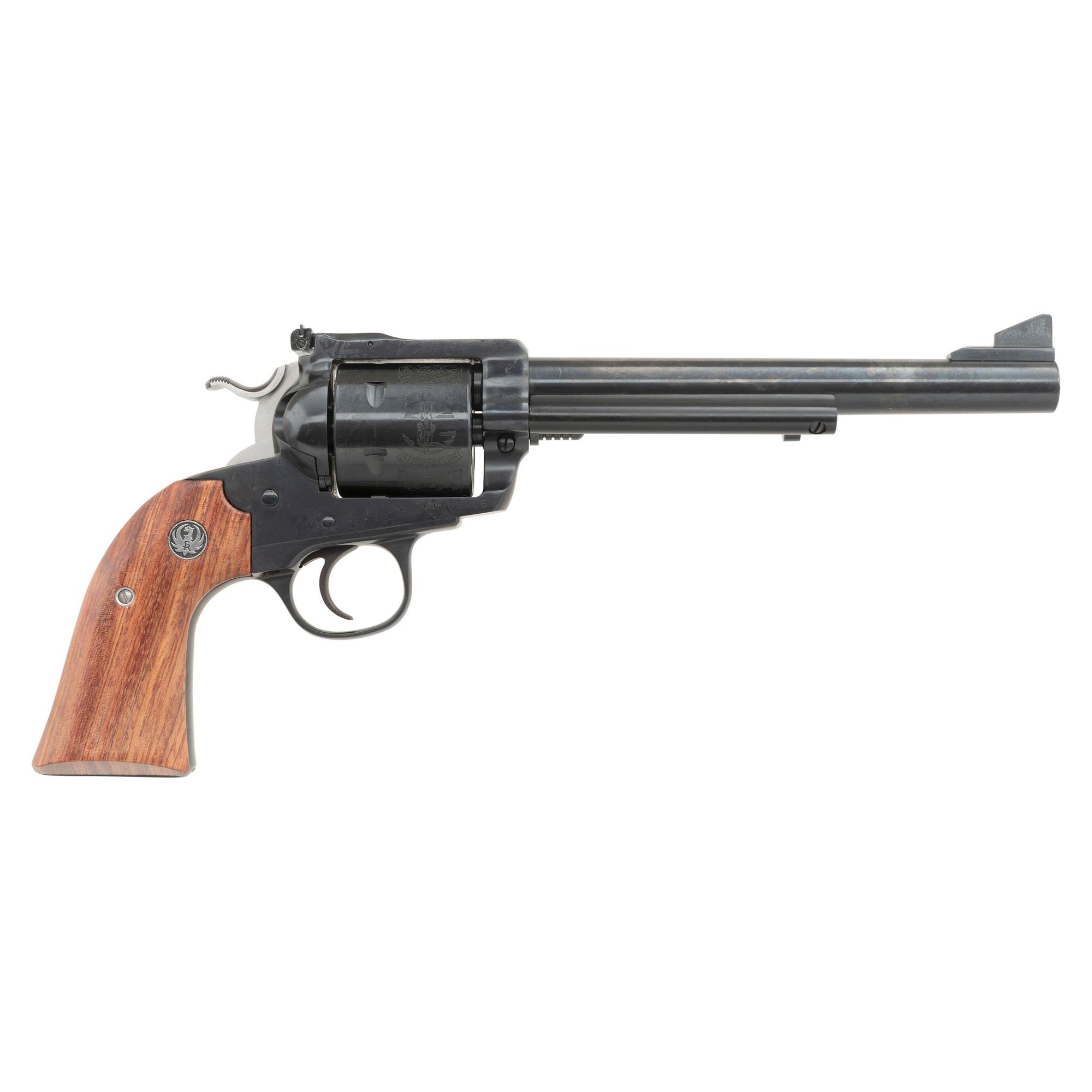 *Ruger New Model Blackhawk .45 in Box