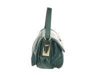 Chanel Vintage Square Quilted Handbag
