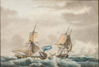 Ambroise Louis Garneray (French, 1783-1857)