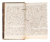 [GARDENS & FLORA]. A group of 8 works, including: