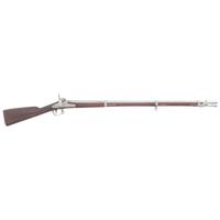 1844 Dated US Springfield Model 1842 Musket
