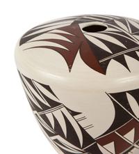 Hopi Navasie Family Pottery