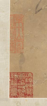 Attributed to Huang Shen