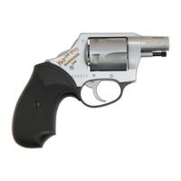 *Charter Arms Mag-na-Port Backpacker 166 Revolver in Soft Case