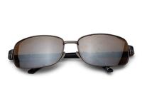 A Group of Mike Ditka's Personally Owned and Worn Aviator Sunglasses
