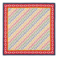 Louis Vuitton, Seven Silk & Cotton Scarves