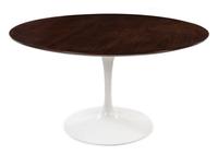 Eero Saarinen (Finnish, 1910-1961), KNOLL, Tulip dining table