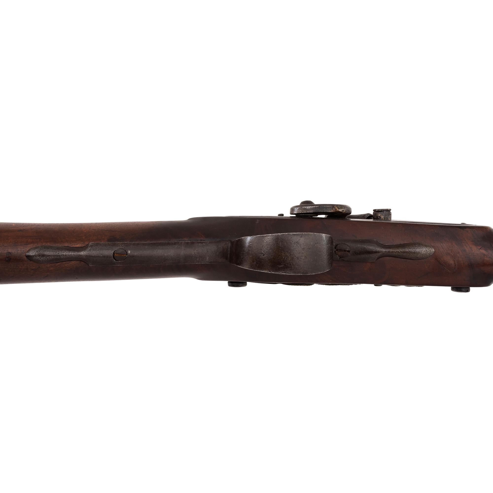 Percussion Altered Chief's Grade Trade Gun