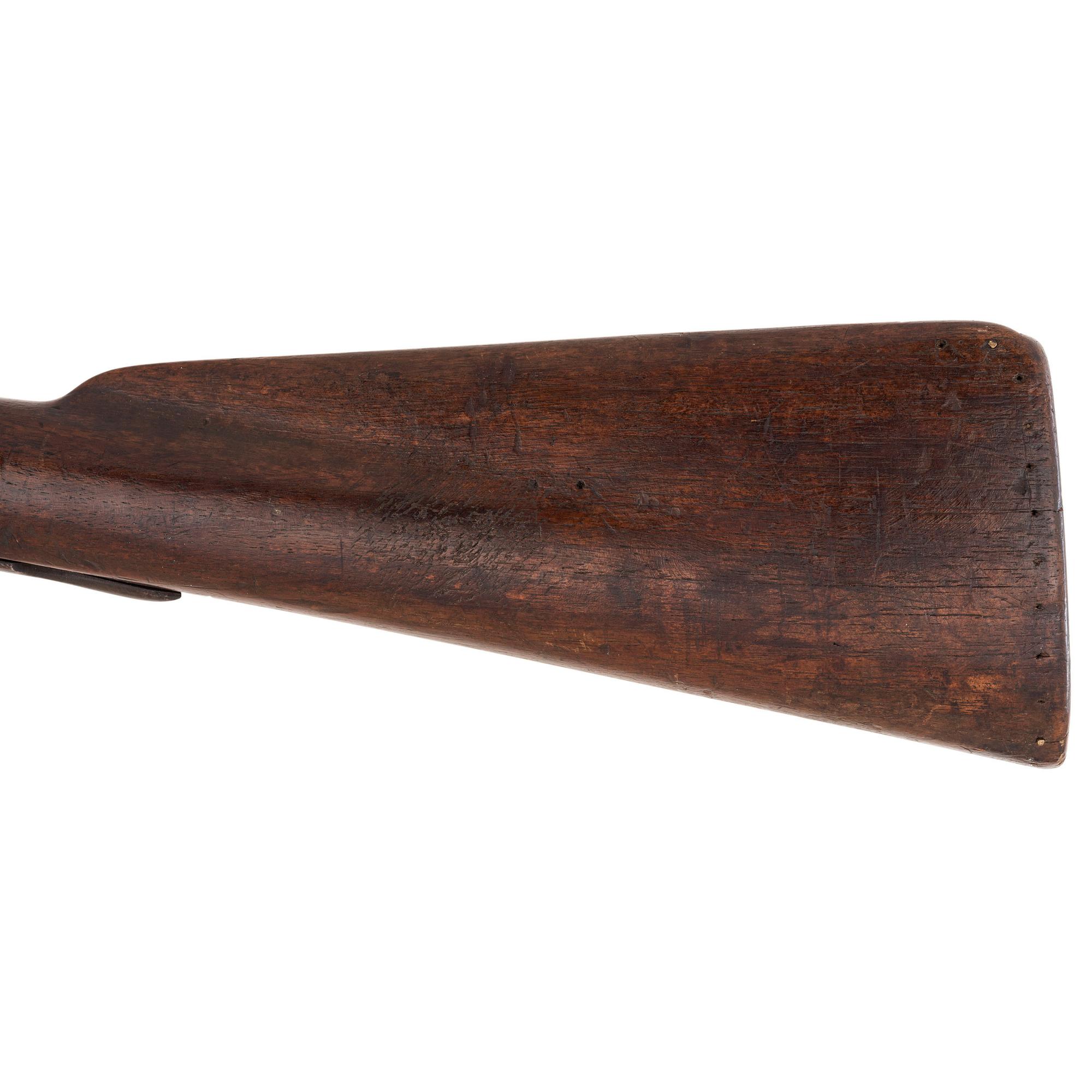 Barnett & Co. Flintlock Northwest Trade Gun