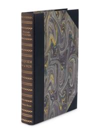 FAULKNER, William (1897-1962). Requiem for a Nun . New York: Random House, 1951.