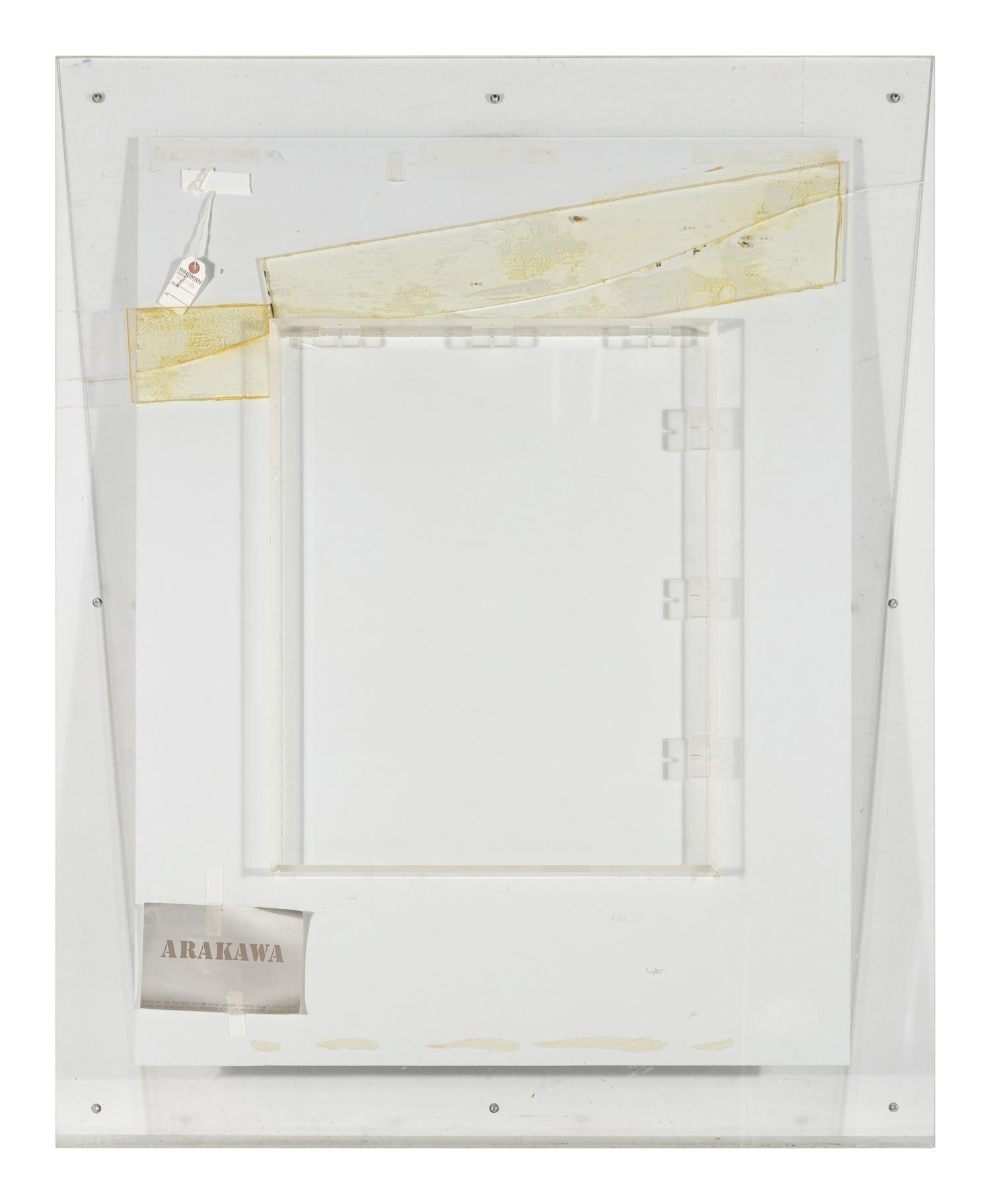 Paintings , 1969