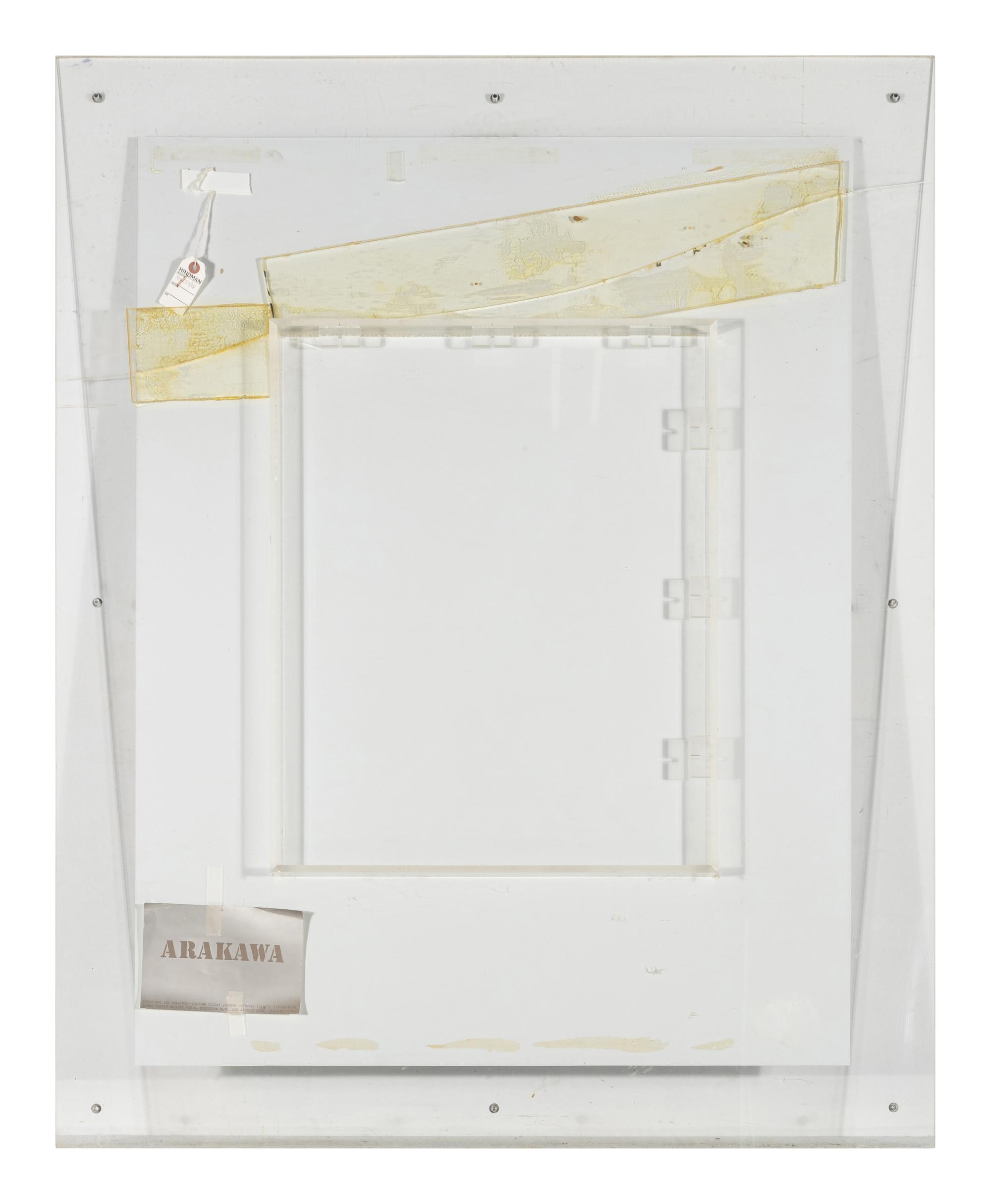Paintings , 1969