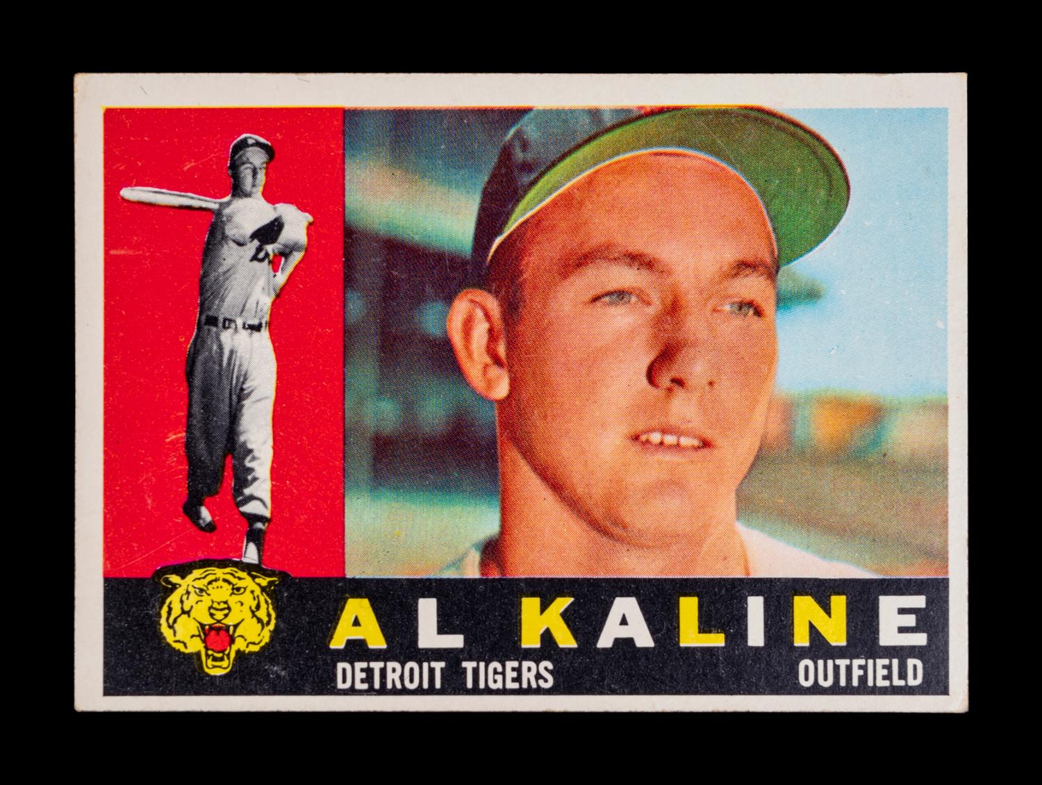 A Group of 15 1950s and 1960s Topps Hall of Fame and Rookie Baseball Cards,