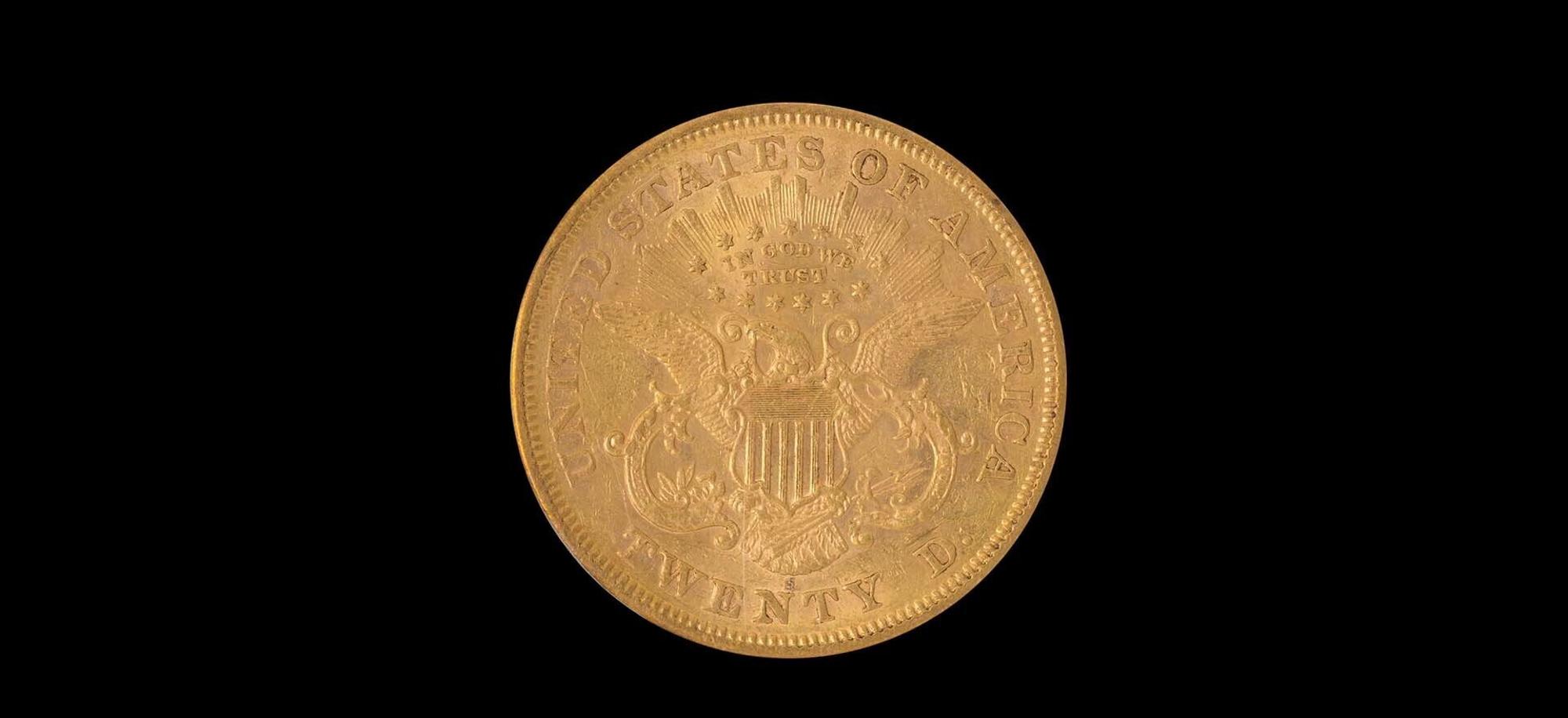 Coins & Collectibles