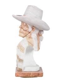 untitled, Navajo Man