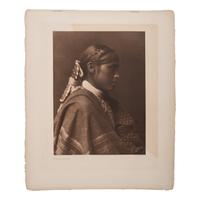 Sigesh - Apache , Plate 6