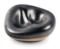 Divided Ceramic Bowl