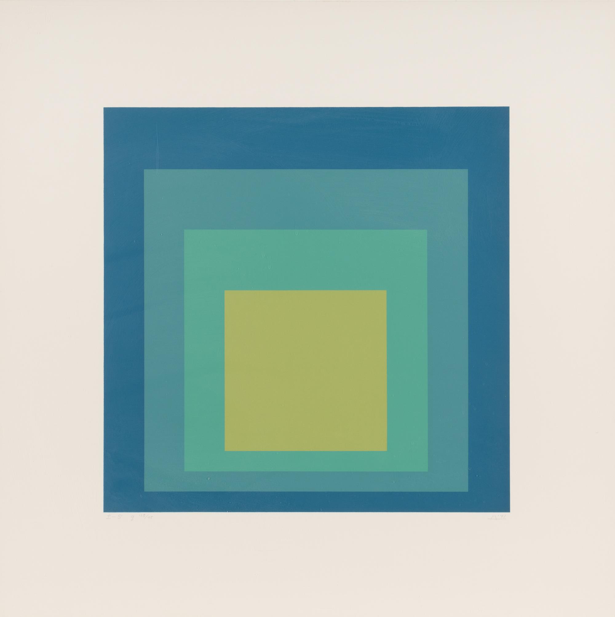 I-S g , 1971