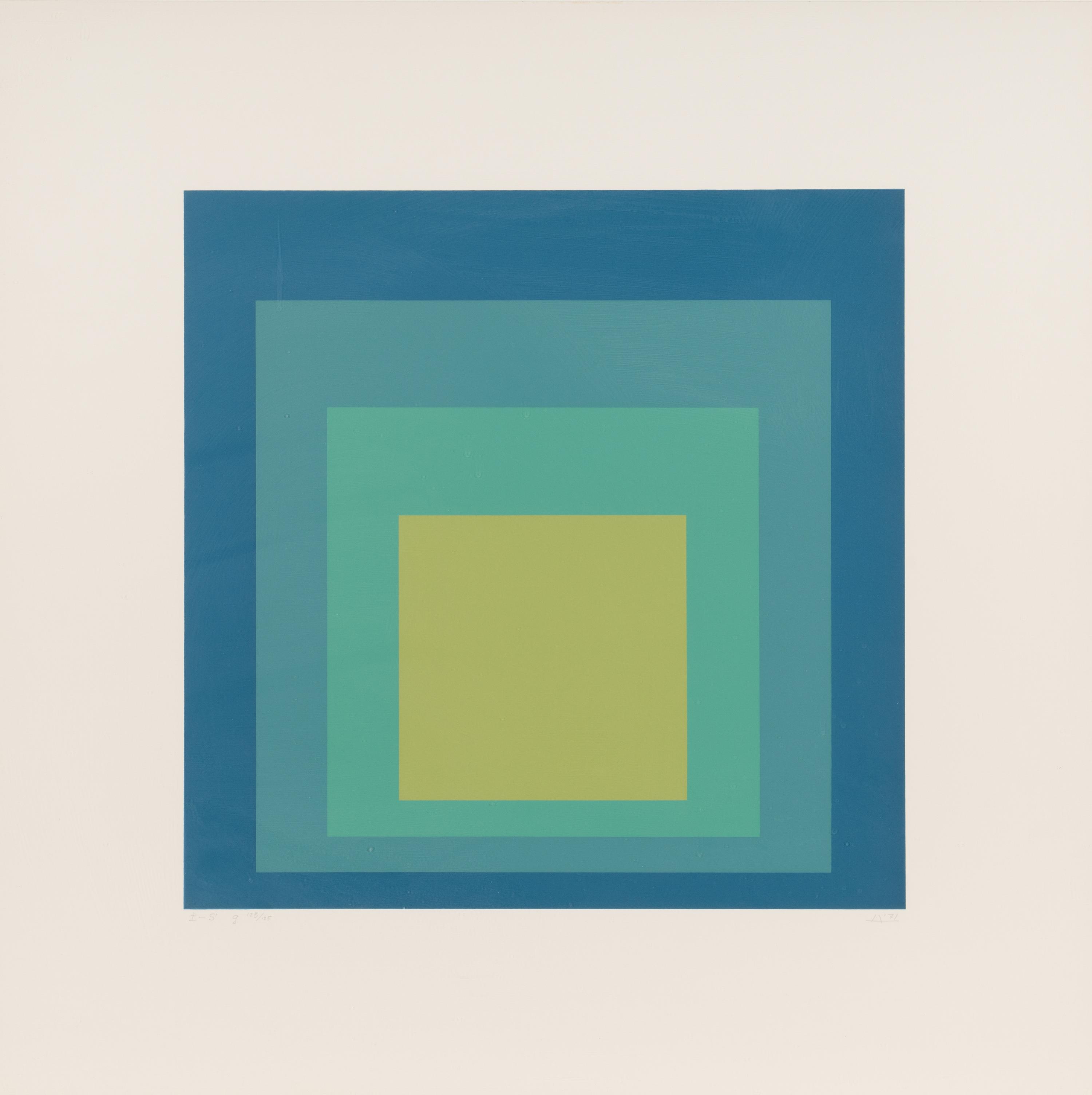 I-S g , 1971