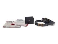 A COLLECTION OF FIVE S.T. DUPONT ACCESSORIES