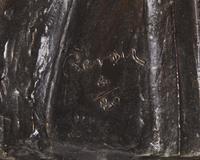 La Danseuse au Tambourin (I) ; together with Joueur de Flûte (II) | A Pair (2)