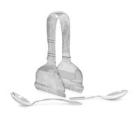 Three Georg Jensen Silver Continental P attern Serving Articles