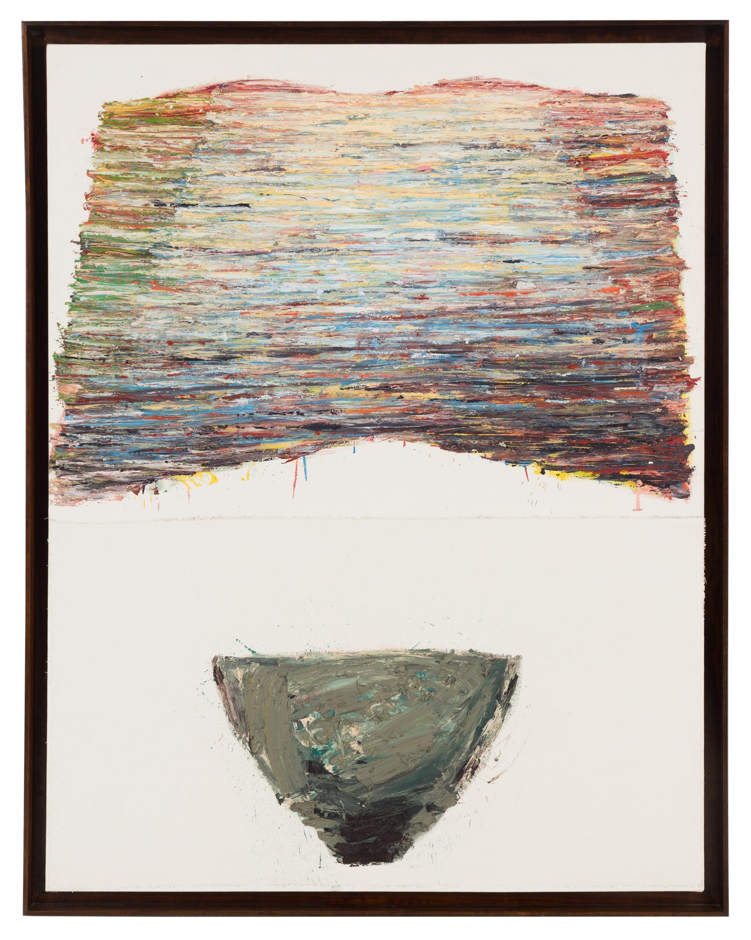 Impression Sunrise, 1983