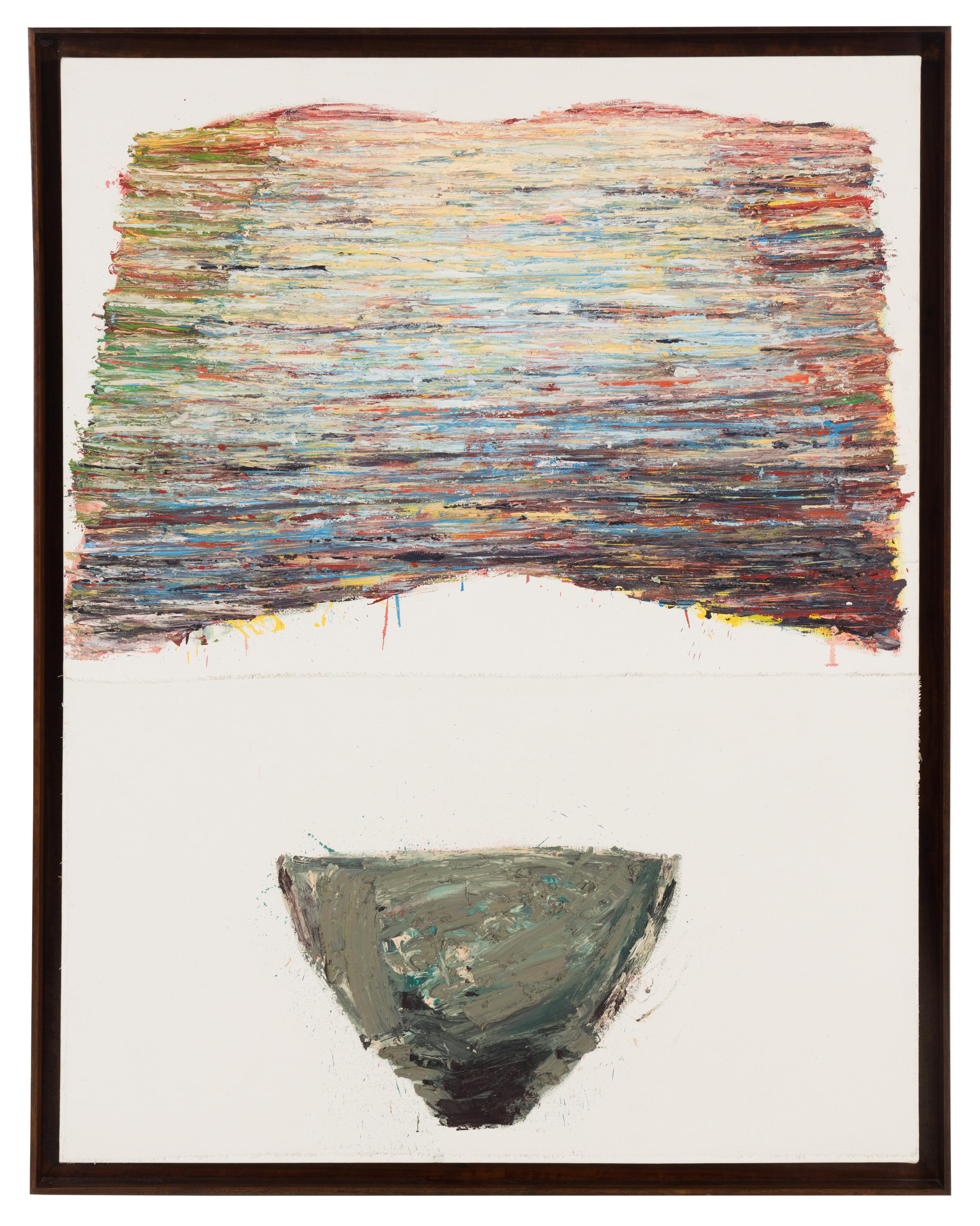 Impression Sunrise, 1983