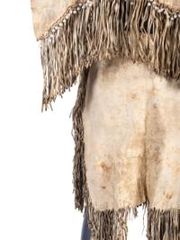 Apache Girl's Dress