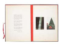 Group of Six Yves Saint Laurent Posters, 1975-83