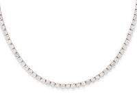 DIAMOND NECKLACE