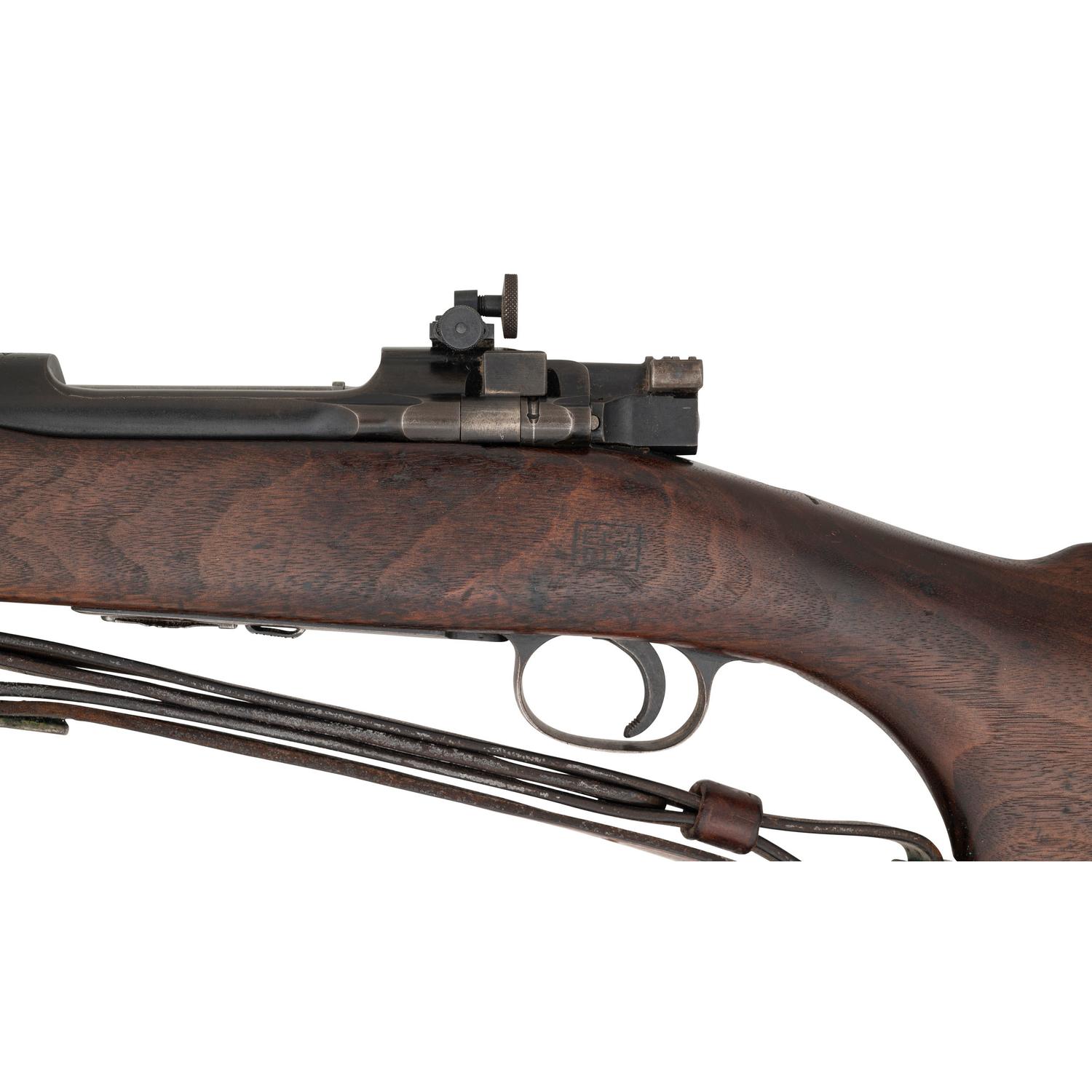 ** Springfield Model 1922M1