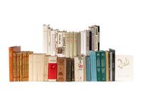 [ART HISTORY]. A group of 55 volumes in original bindings, including works relating to Art and Art History.