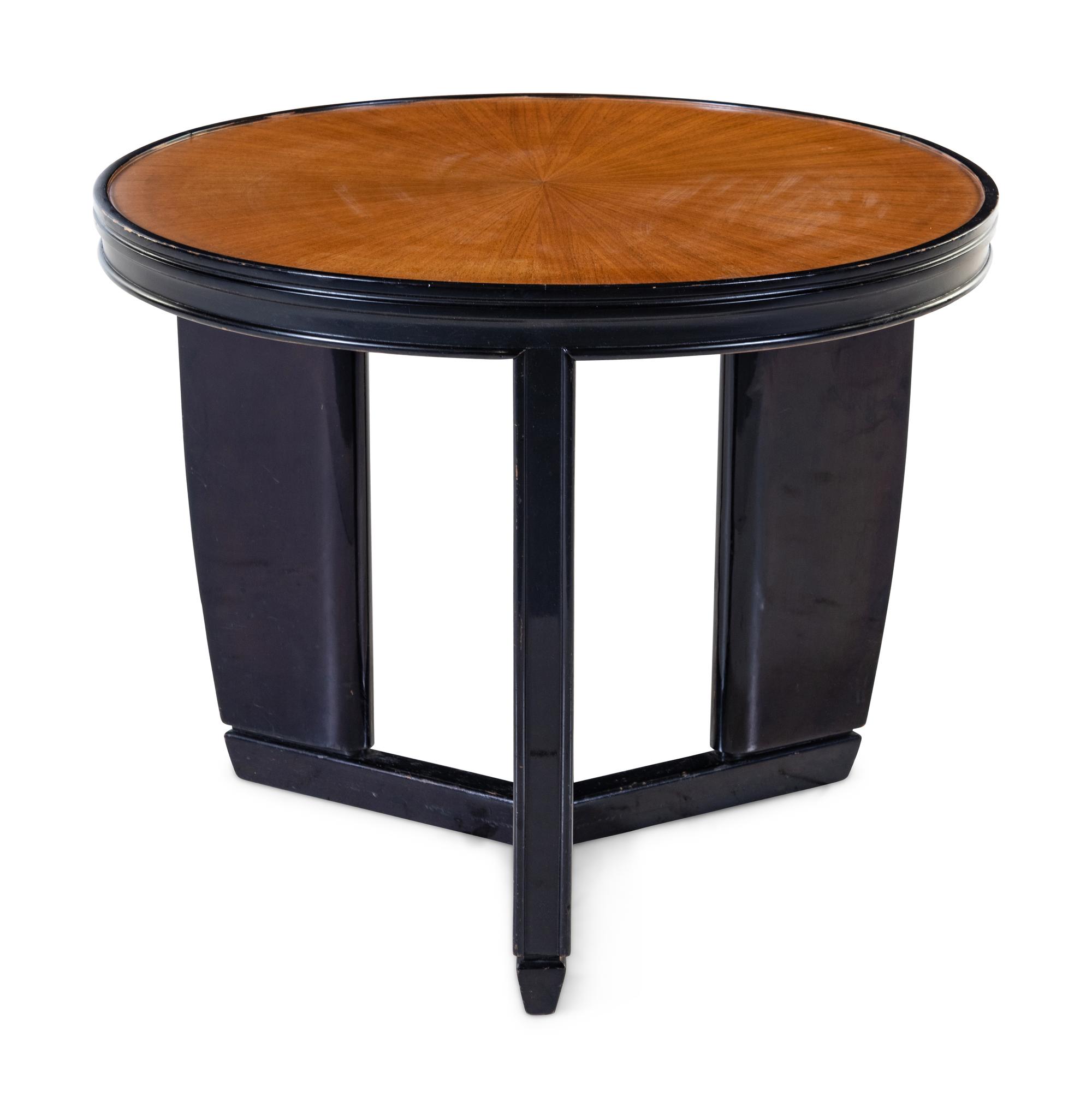 Center Table, c. 1924