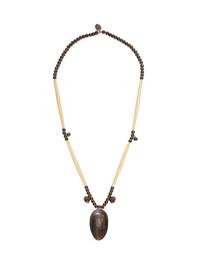 Sioux Hairpipe Necklace