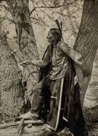 After Herman Heyn 12 x 9 inches — (American, 1866-1949)