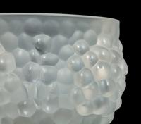 A Lalique Antilles Compote