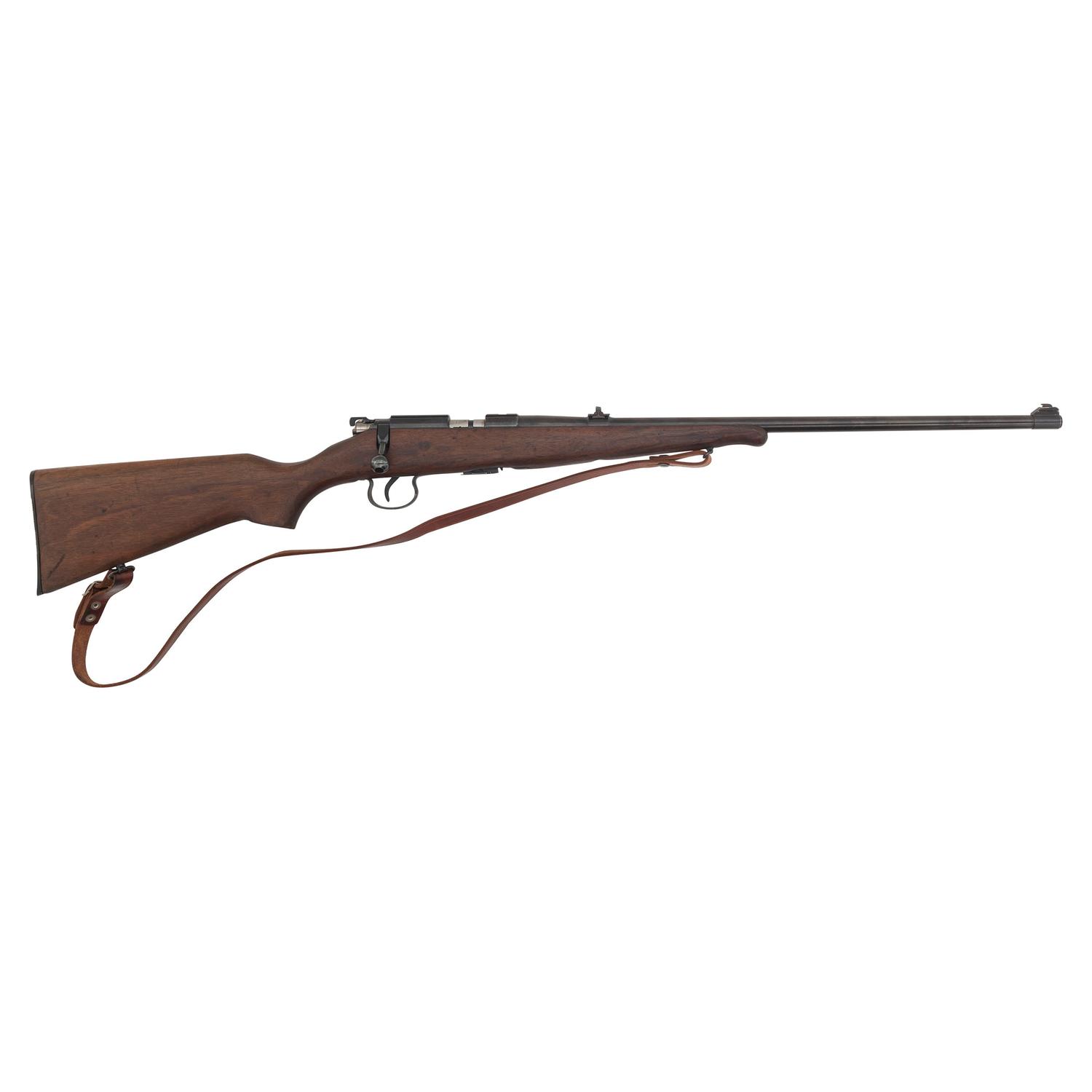 **CZ Brno Model 1 Rifle