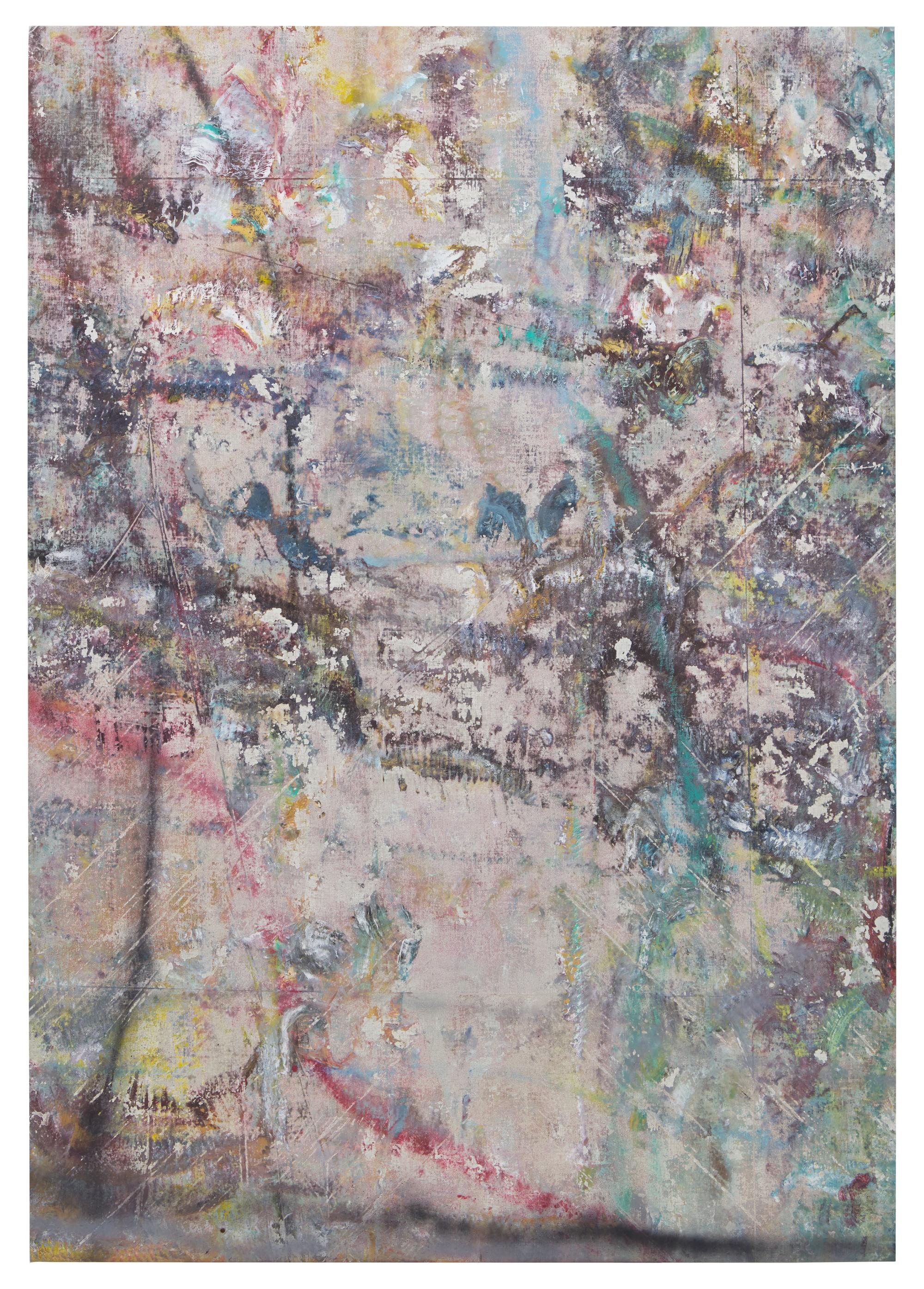 Untitled (Aude) , 2014