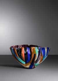 Untitled Vessel