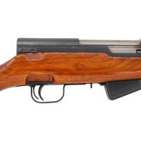 * Chinese Norinco SKS Rifle without Bayonet