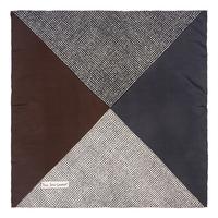Five Designer Scarves