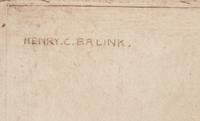 Paccaneh, Taos, N.M., edition 3/50