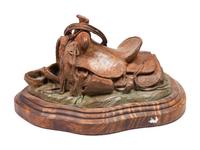 Saddle , edition 37/50