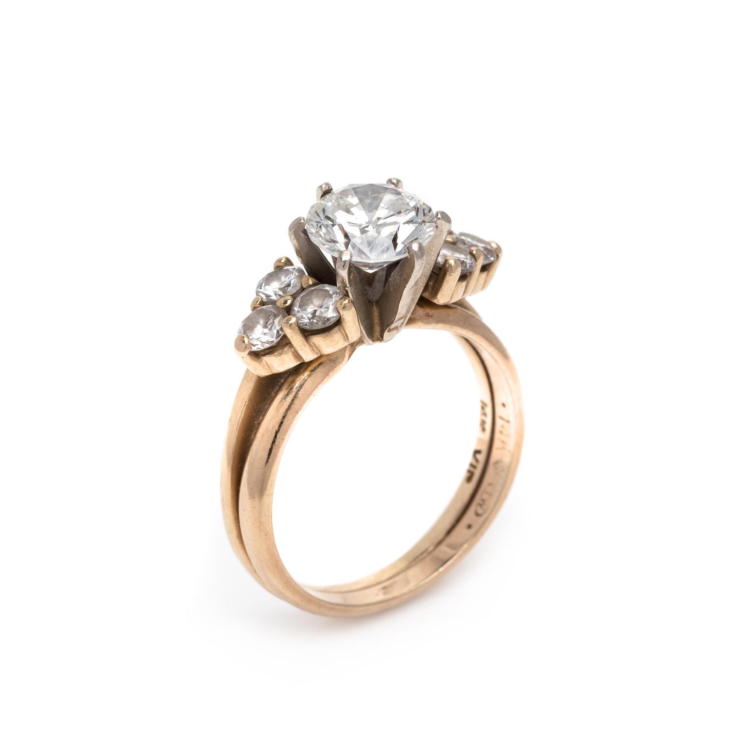 Diamond Ring