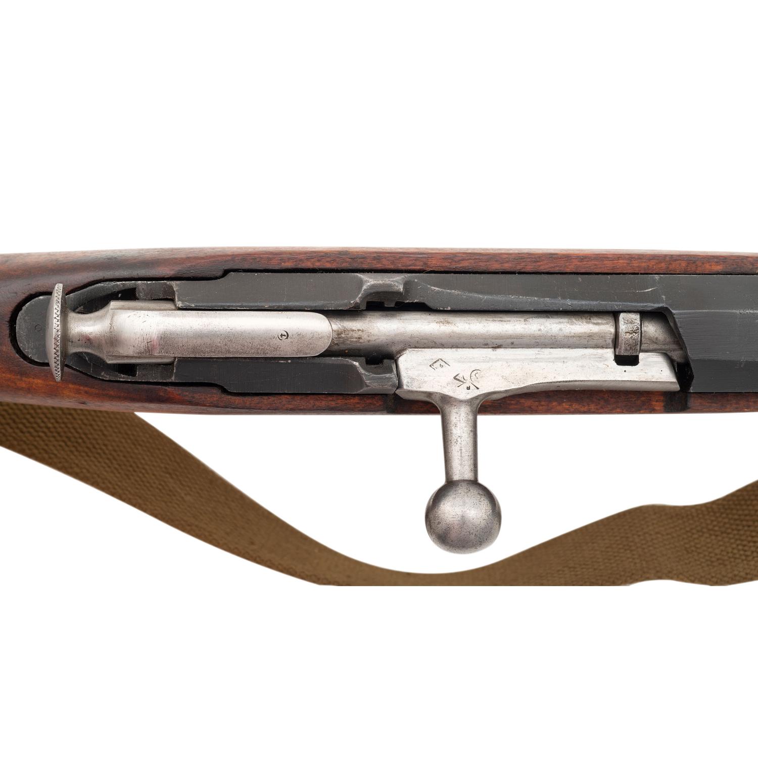 ** Finnish Mosin Nagant M91/30
