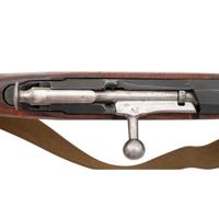 ** Finnish Mosin Nagant M91/30