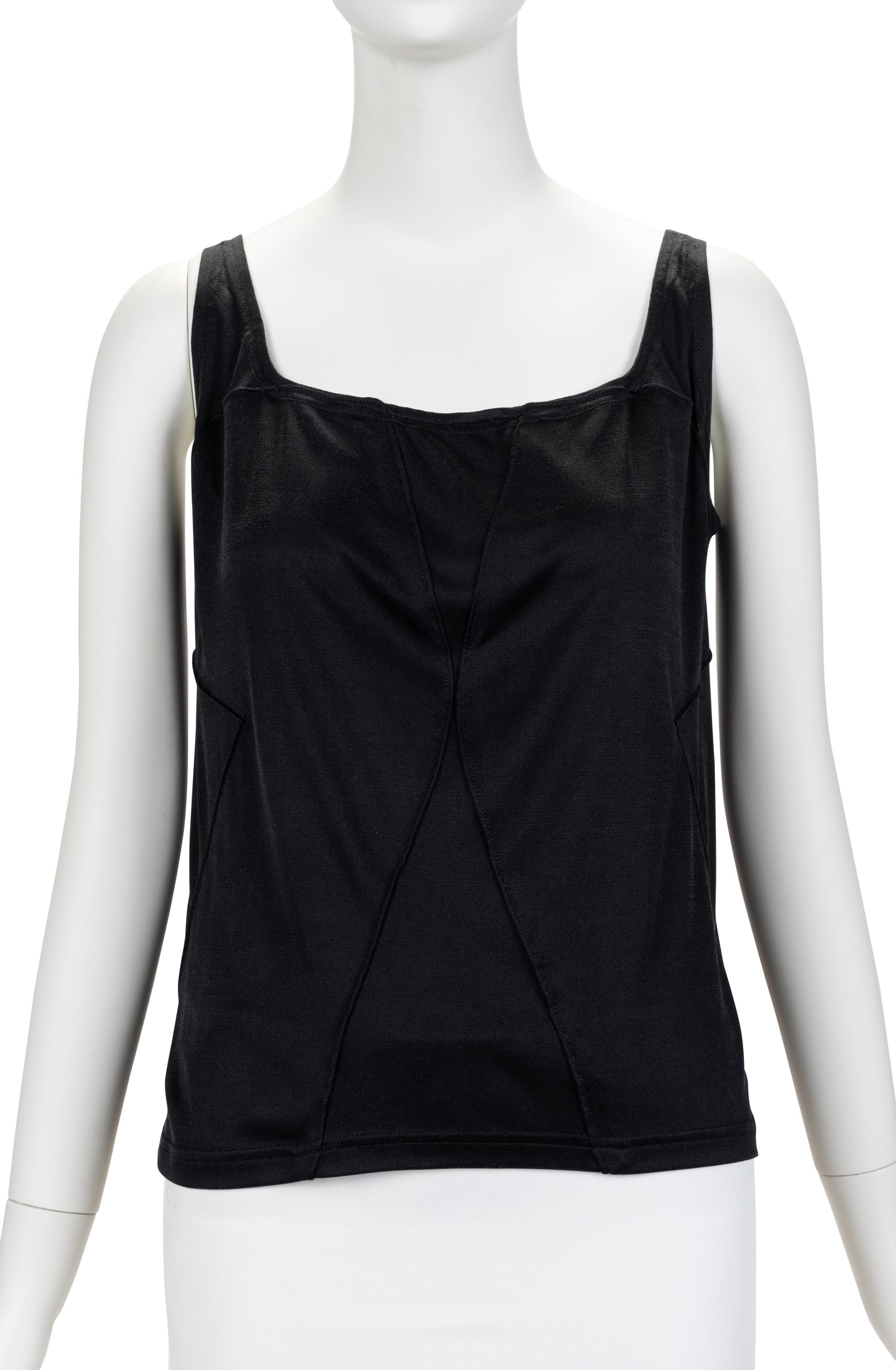 Five Ralph Rucci Tops, 2000-10s
