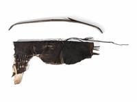 Northern California Sinew-Backed Bow, Arrows, and Quiver