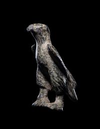 A Roman Bronze Eagle